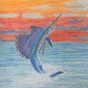 Meet your Posher, Caleb